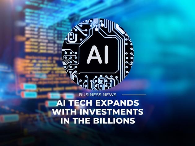 AI Investments Increase Across Advertising And CRM Sectors Into the Billions