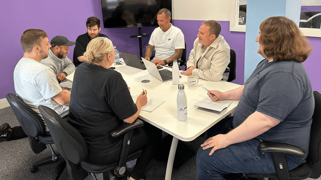 Image of digital business consultancy